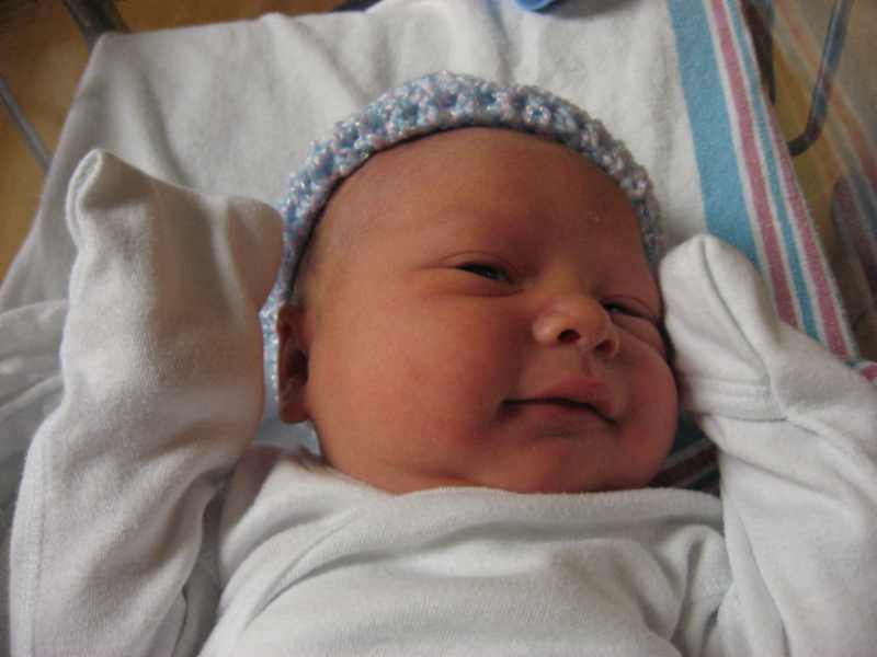 click here to go to see lots of Ethan's pictures