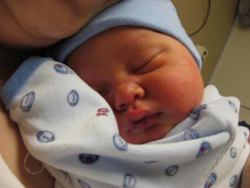 click here to go to the Ethan scrolling, slide show, page
